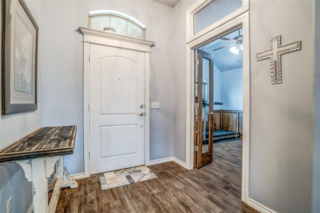 7204 Stinchcomb Drive, Oklahoma City, OK 73132