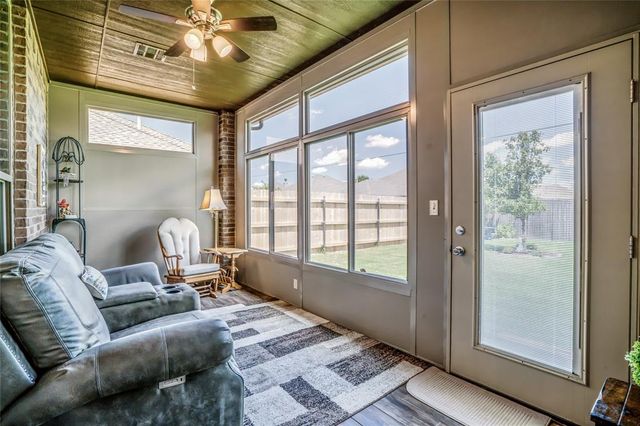7204 Stinchcomb Drive, Oklahoma City, OK 73132