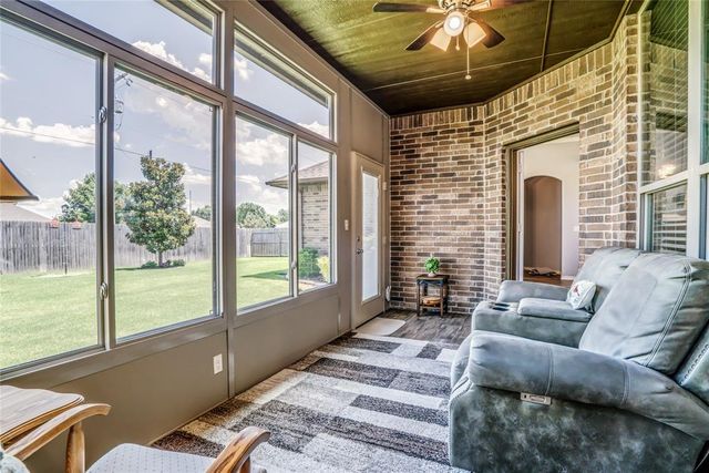 7204 Stinchcomb Drive, Oklahoma City, OK 73132