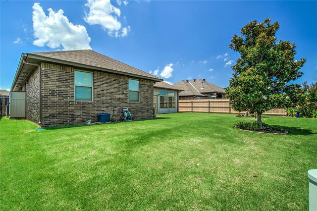 7204 Stinchcomb Drive, Oklahoma City, OK 73132
