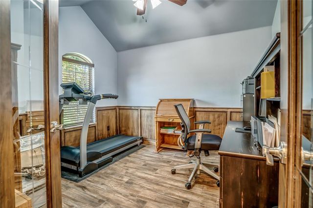 7204 Stinchcomb Drive, Oklahoma City, OK 73132