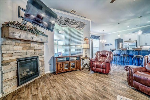 7204 Stinchcomb Drive, Oklahoma City, OK 73132