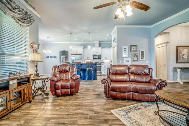 7204 Stinchcomb Drive, Oklahoma City, OK 73132