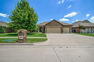 7204 Stinchcomb Drive, Oklahoma City, OK 73132