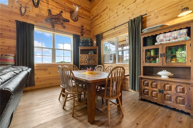 345 Hope Creek Lane, Harrison, AR 72601