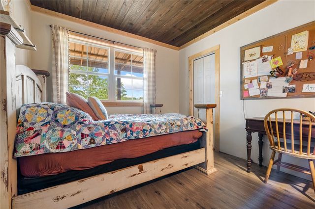 345 Hope Creek Lane, Harrison, AR 72601