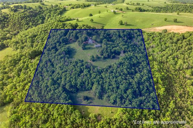 345 Hope Creek Lane, Harrison, AR 72601