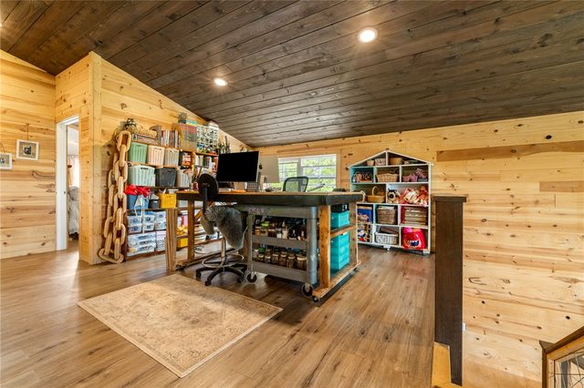 345 Hope Creek Lane, Harrison, AR 72601