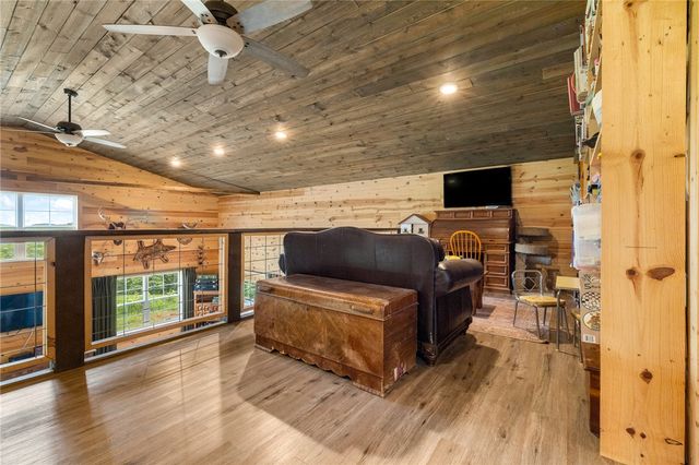 345 Hope Creek Lane, Harrison, AR 72601
