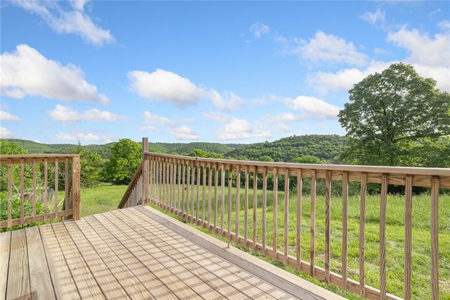 345 Hope Creek Lane, Harrison, AR 72601