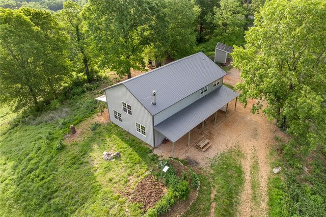 345 Hope Creek Lane, Harrison, AR 72601