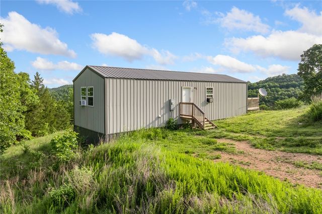345 Hope Creek Lane, Harrison, AR 72601