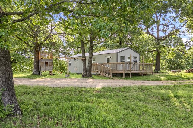 345 Hope Creek Lane, Harrison, AR 72601