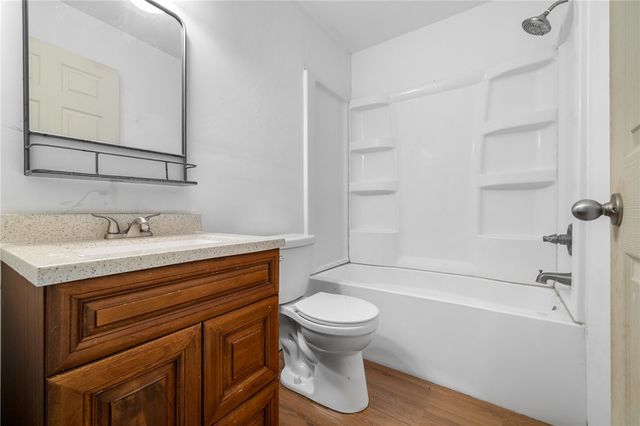 345 Hope Creek Lane, Harrison, AR 72601