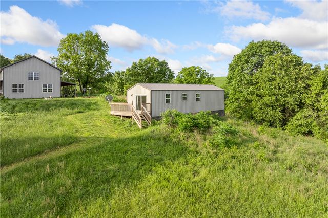 345 Hope Creek Lane, Harrison, AR 72601