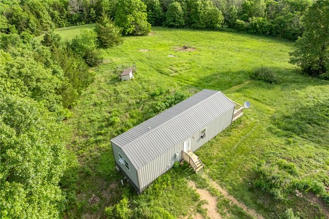 345 Hope Creek Lane, Harrison, AR 72601