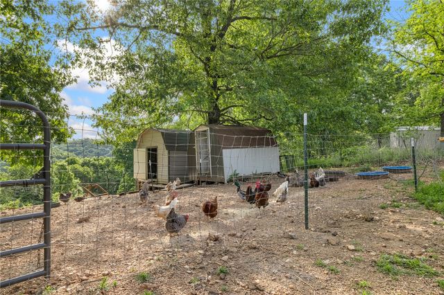 345 Hope Creek Lane, Harrison, AR 72601