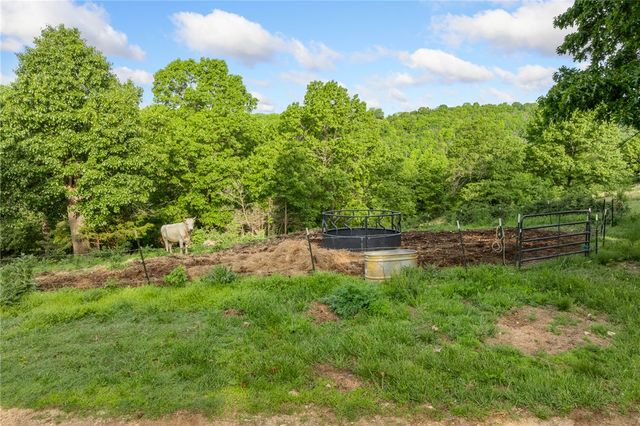 345 Hope Creek Lane, Harrison, AR 72601
