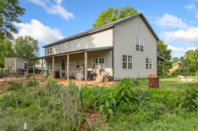 345 Hope Creek Lane, Harrison, AR 72601