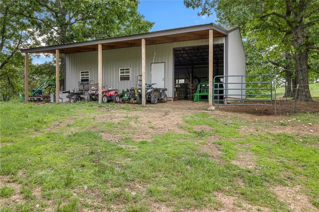 345 Hope Creek Lane, Harrison, AR 72601