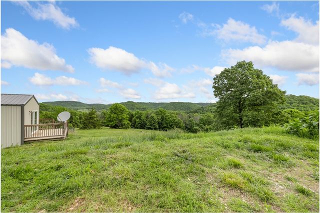 345 Hope Creek Lane, Harrison, AR 72601