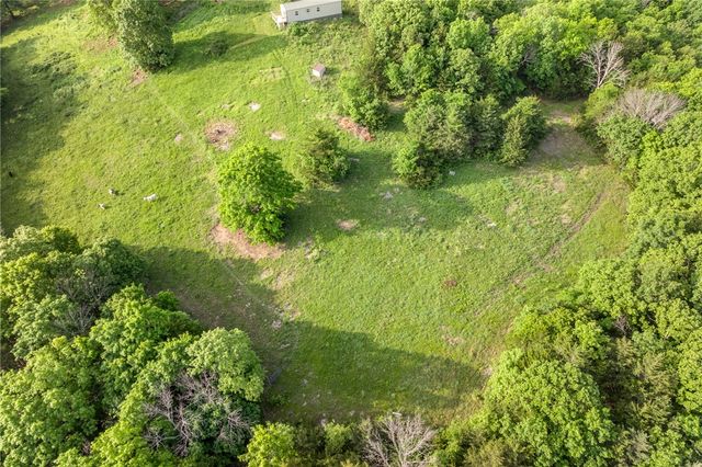 345 Hope Creek Lane, Harrison, AR 72601