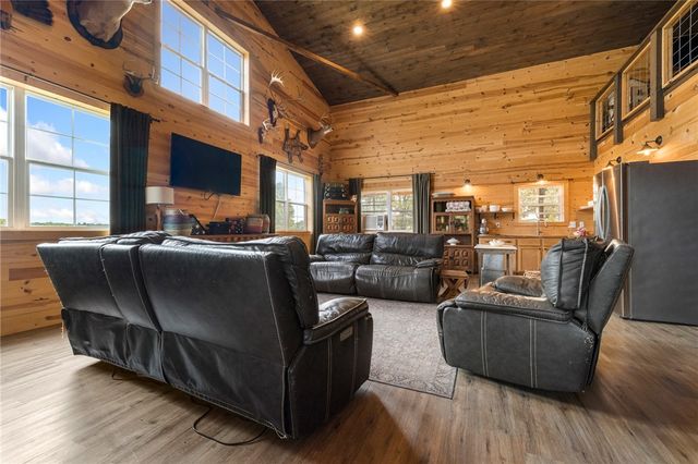 345 Hope Creek Lane, Harrison, AR 72601