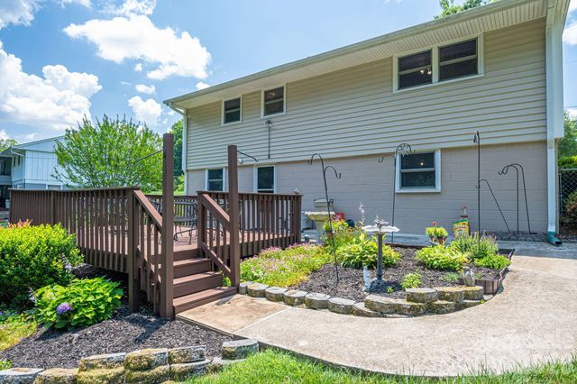 712 Crestwood Avenue, Gastonia, NC 28054