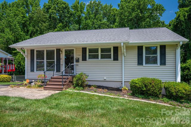 712 Crestwood Avenue, Gastonia, NC 28054