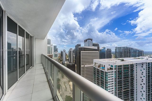 485 Brickell Ave 4706, Miami, FL 33131