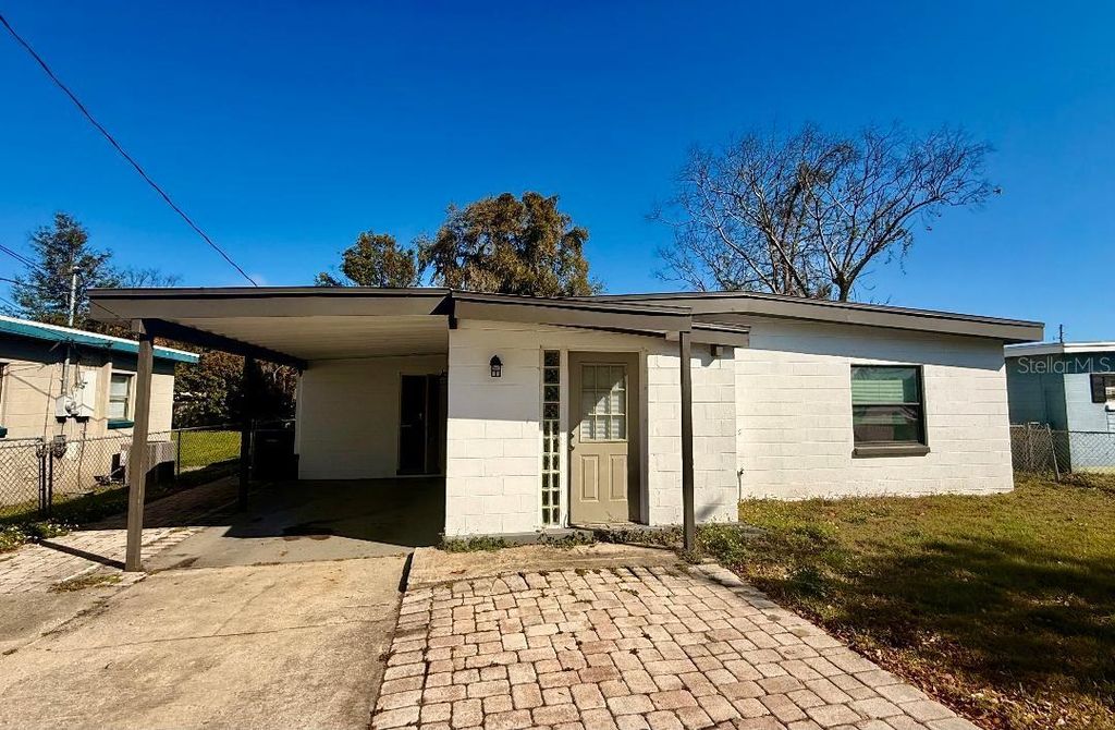 4303 ANDERSON ROAD, Orlando, FL 32812