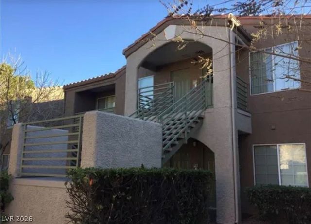 7720 Secret Shore Drive 206, Las Vegas, NV 89128