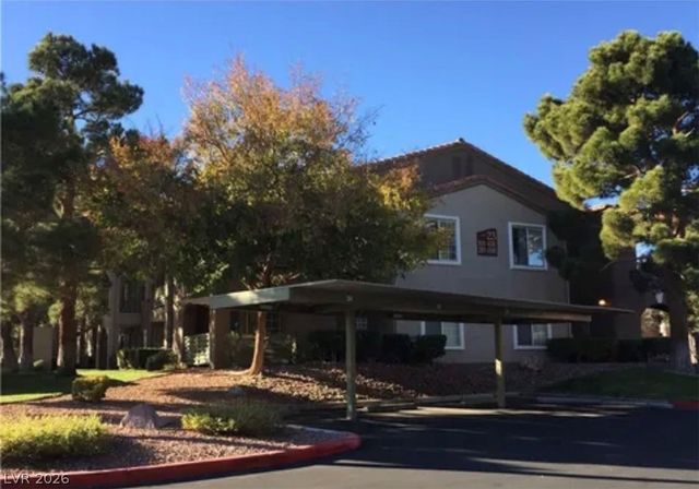 7720 Secret Shore Drive 206, Las Vegas, NV 89128