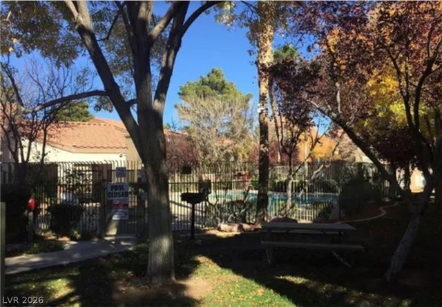 7720 Secret Shore Drive 206, Las Vegas, NV 89128