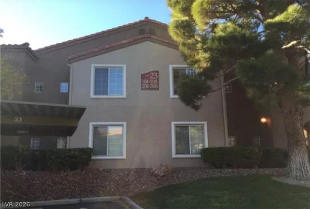 7720 Secret Shore Drive 206, Las Vegas, NV 89128