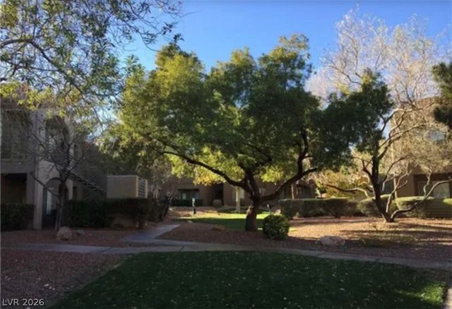 7720 Secret Shore Drive 206, Las Vegas, NV 89128