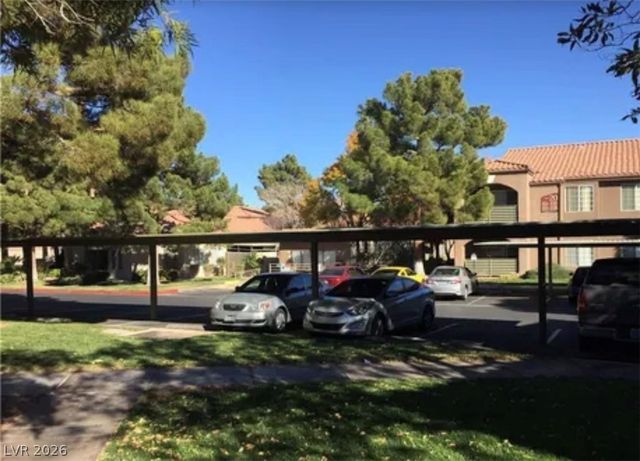 7720 Secret Shore Drive 206, Las Vegas, NV 89128