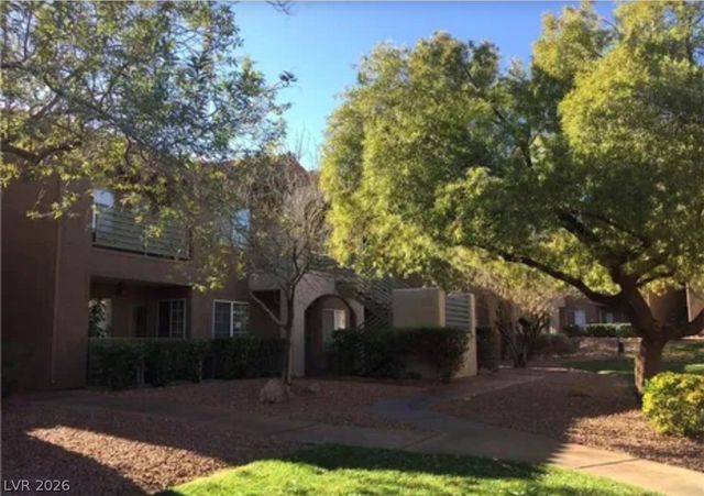 7720 Secret Shore Drive 206, Las Vegas, NV 89128