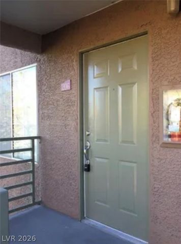 7720 Secret Shore Drive 206, Las Vegas, NV 89128