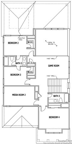 12139 Secret Vine, Schertz, TX 78154