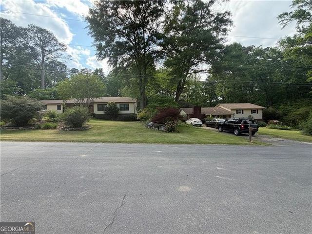 232 Manning Drive, Alpharetta, GA 30009