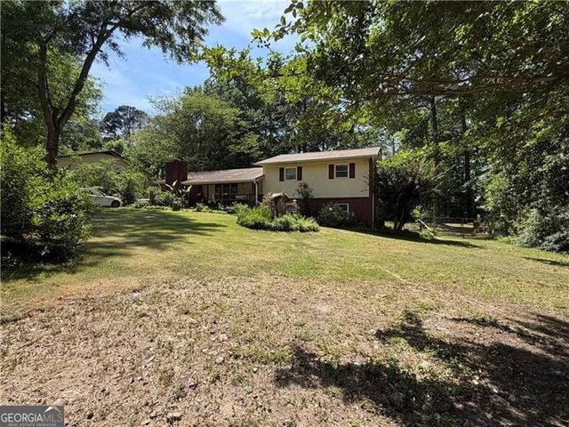 232 Manning Drive, Alpharetta, GA 30009