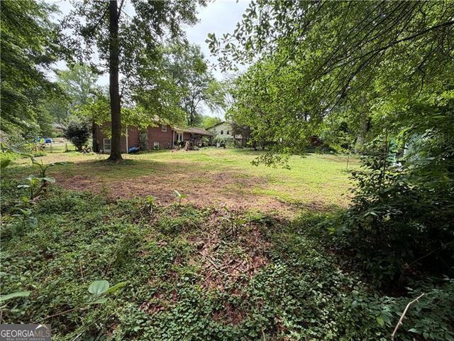 232 Manning Drive, Alpharetta, GA 30009
