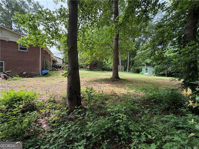 232 Manning Drive, Alpharetta, GA 30009