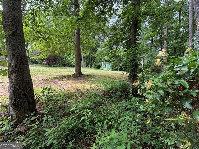 232 Manning Drive, Alpharetta, GA 30009