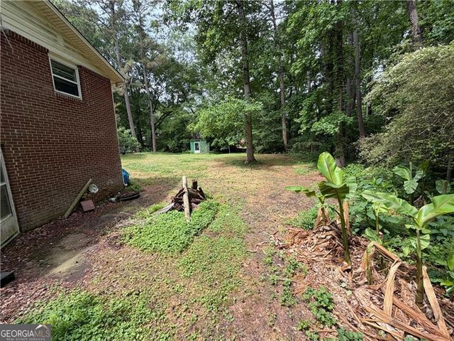 232 Manning Drive, Alpharetta, GA 30009