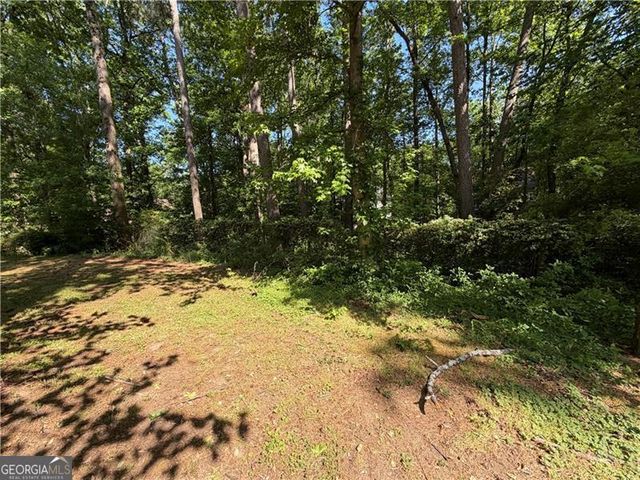 232 Manning Drive, Alpharetta, GA 30009