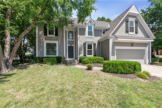 5316 W 139TH Terrace, Overland Park, KS 66224