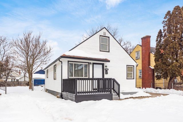 1386 E 22nd Avenue, Columbus, OH 43211