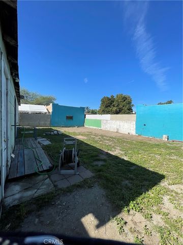 4019 Vineland, Baldwin Park, CA 91706